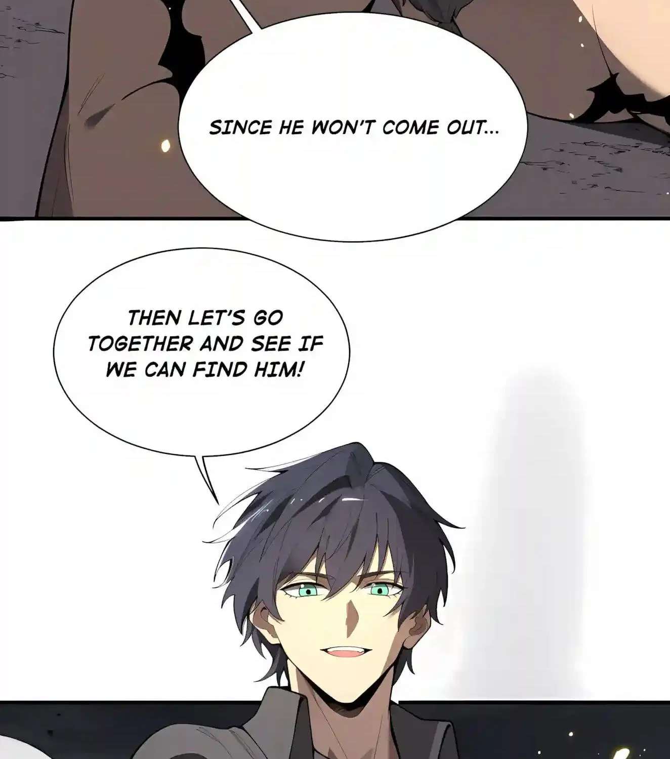 SSS Ji Chaoyue Changli De Sheng Qishi Chapter 210 - page 51
