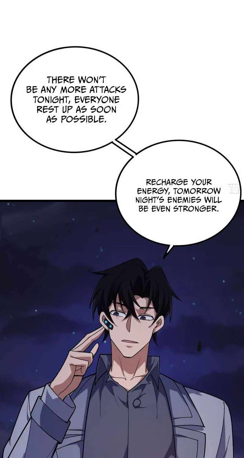 The Surviving Player꞉ Unrivaled in the Second Death Game Chapter 59 - page 72