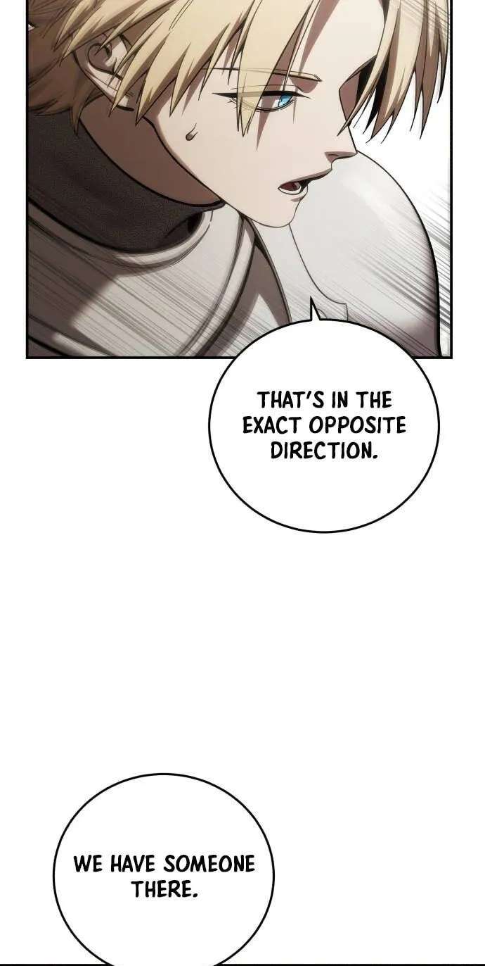 The Stellar Swordmaster Chapter 136 - page 41