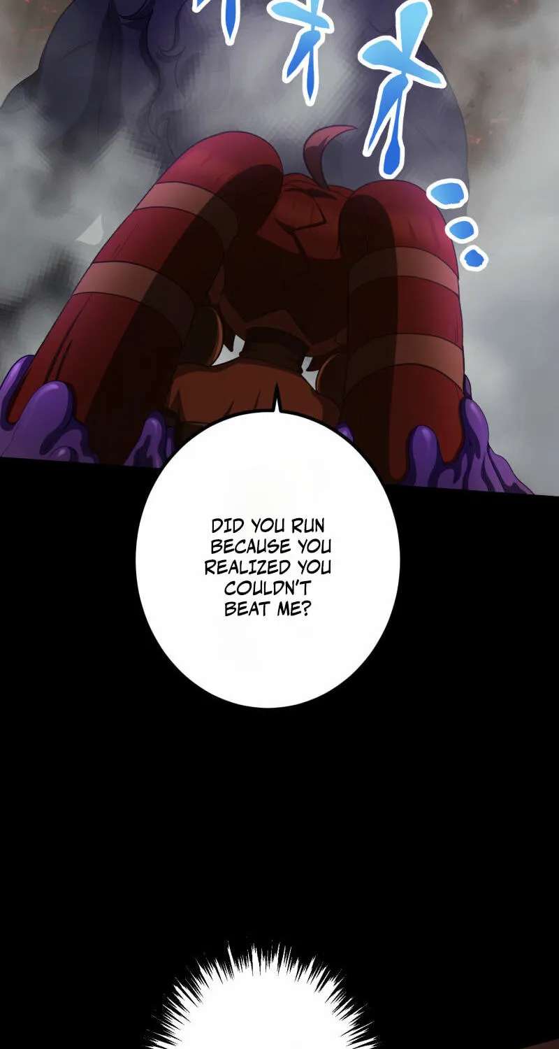Monster Eater Chapter 116 - page 67