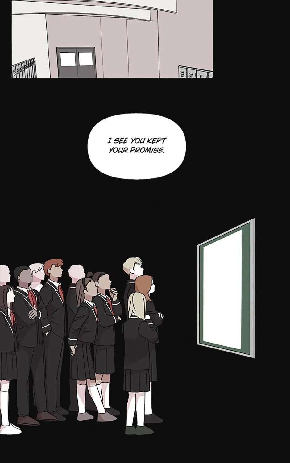 A Married Killer Chapter 164 - page 89