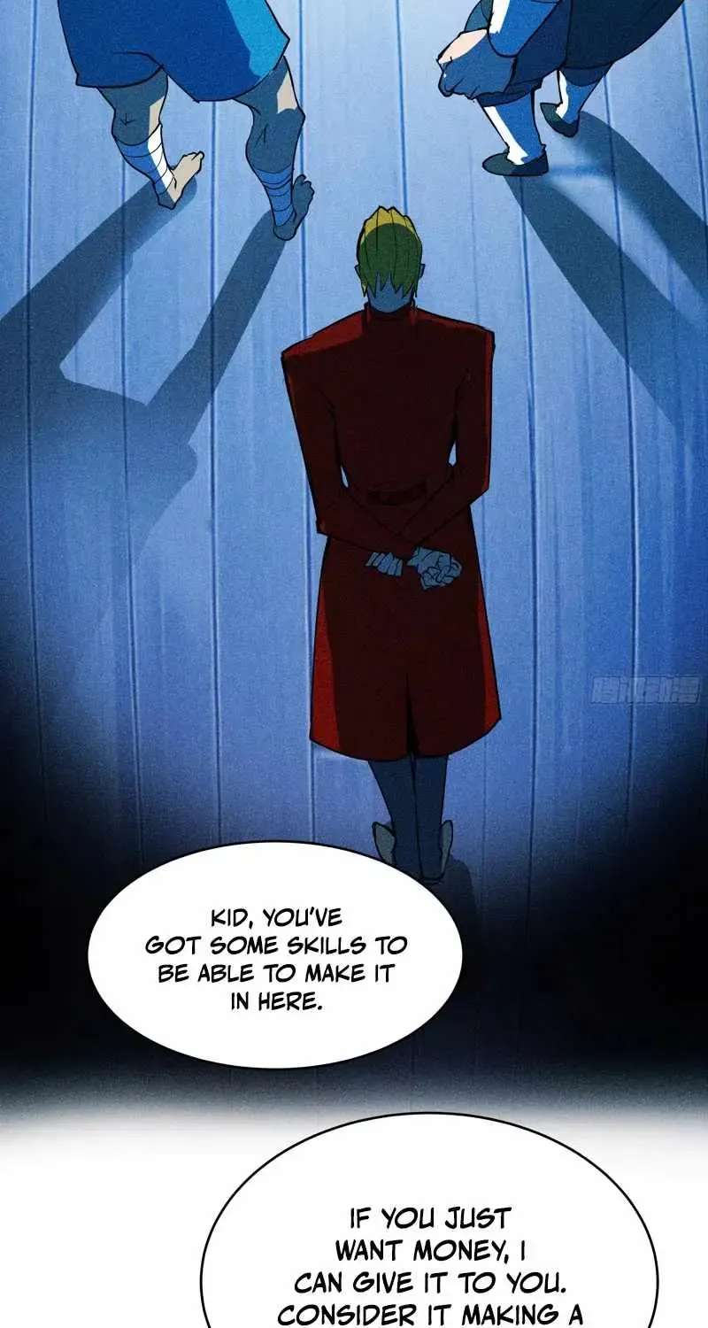 Urban Dragon War Chapter 2 - page 64