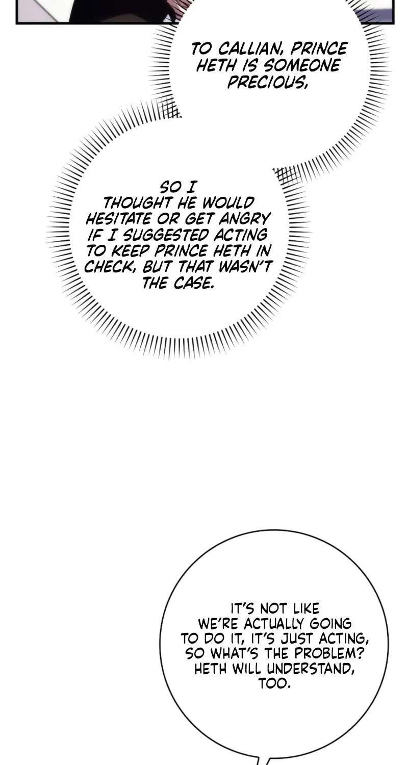 Trash Will Always Be Trash Chapter 143 - page 79