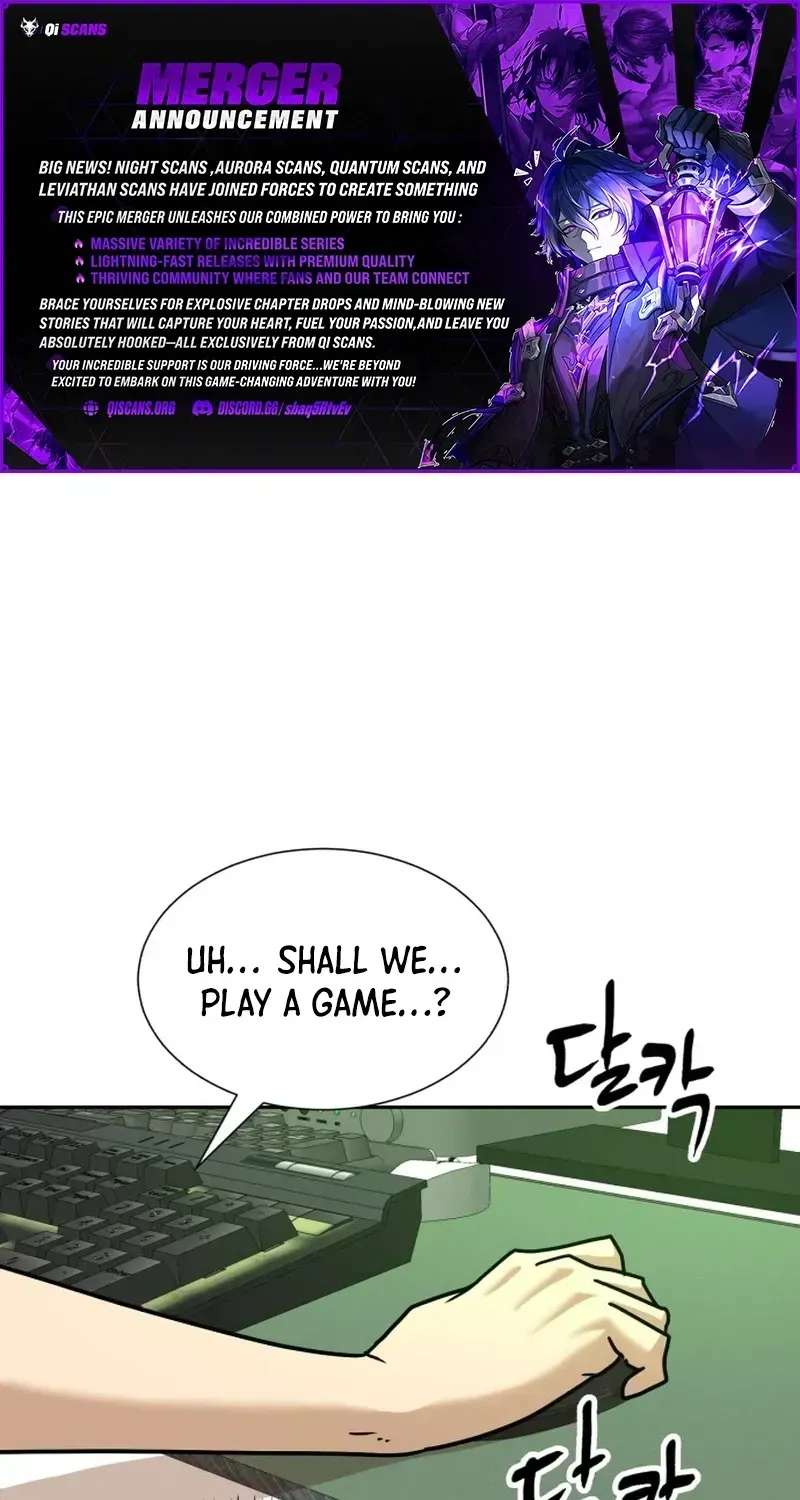 Double Click Chapter 257 - page 1