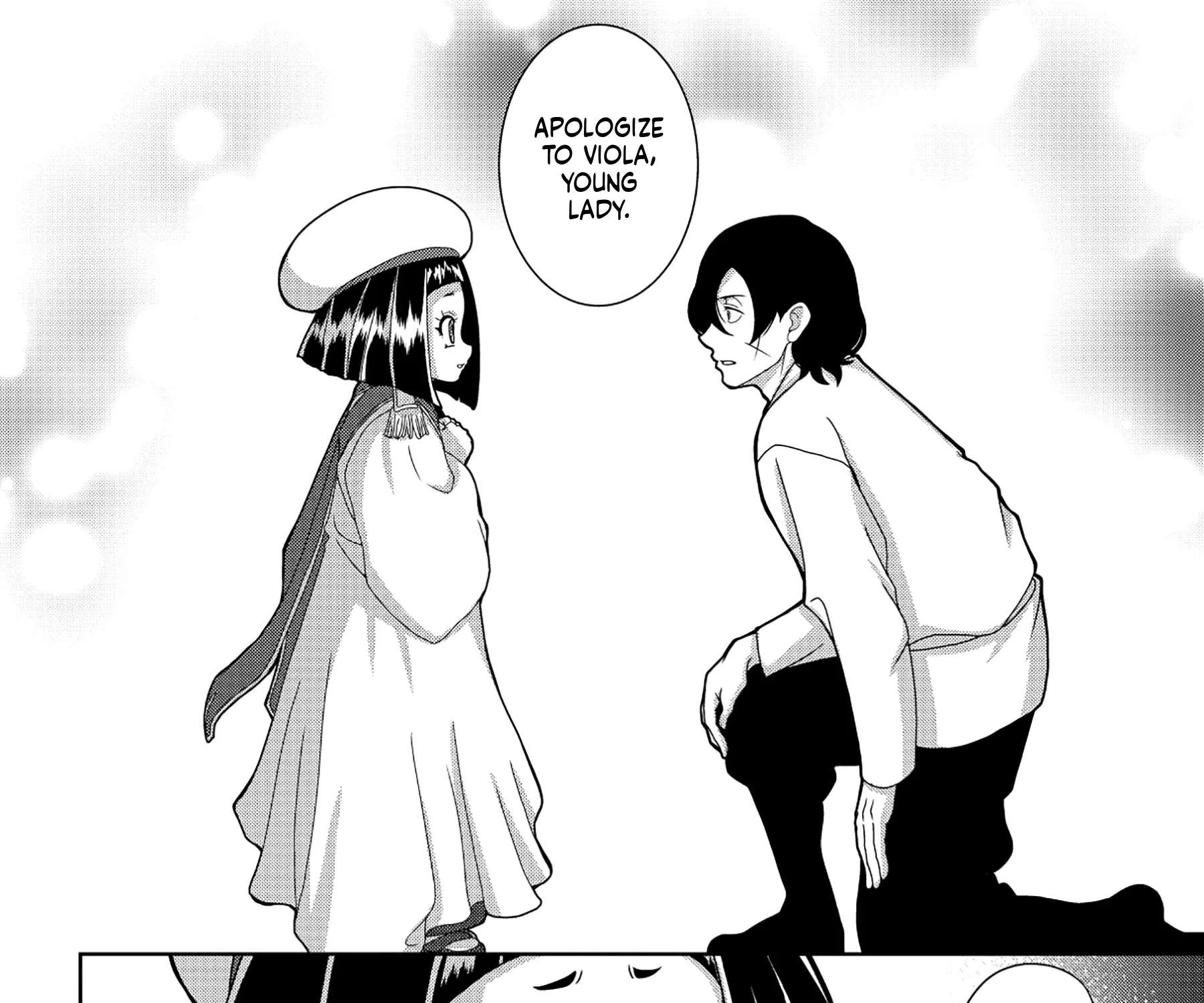 Reincarnated Voice Actors Fascinate All Another Worlds Chapter 3 - page 80
