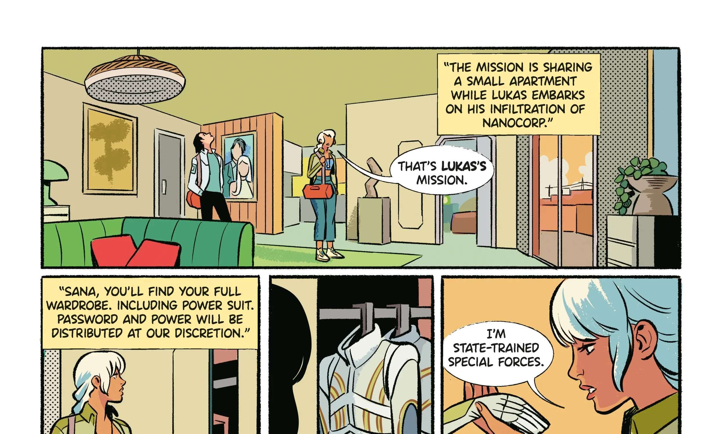 Nano Chapter 1 - page 49