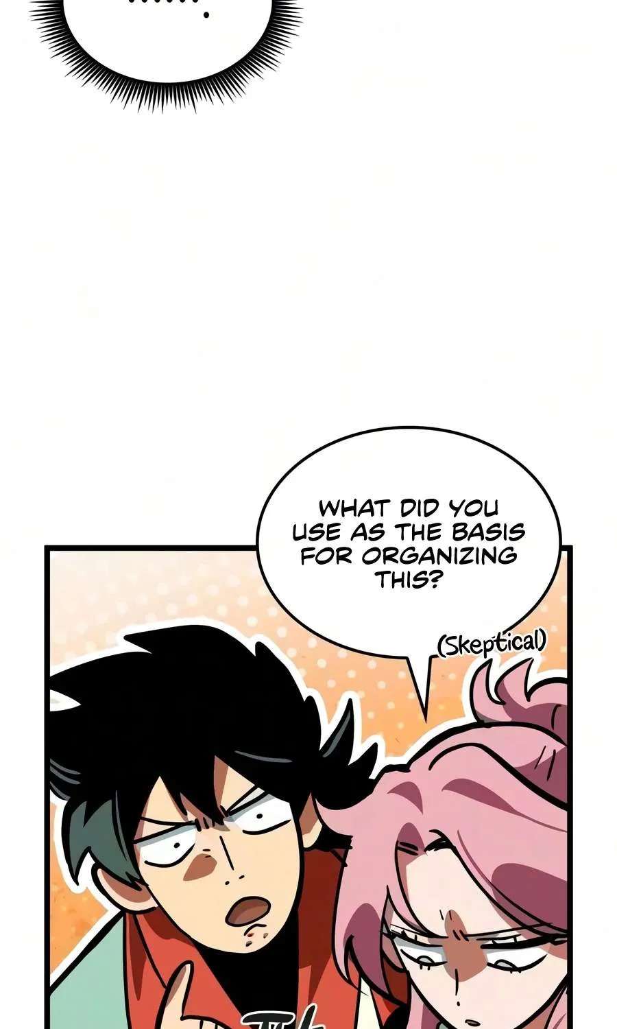The Genius Martial Artist Who Remembers Everything Chapter 23 - page 74