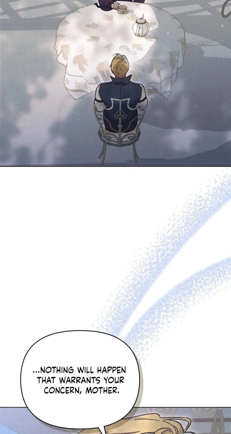The Butterfly That Swallowed the Fog Chapter 40 - page 14