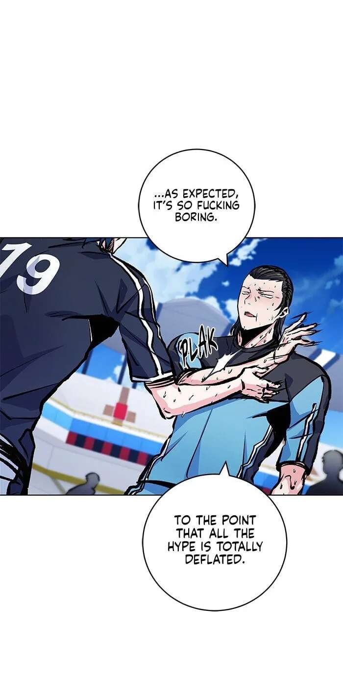 Top Corner Chapter 271 - page 45