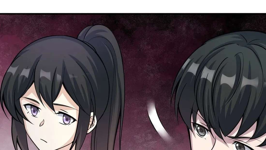 I Was Found Out Pretending To Be a Rookie in a Paranormal World?! Chapter 22 - page 31