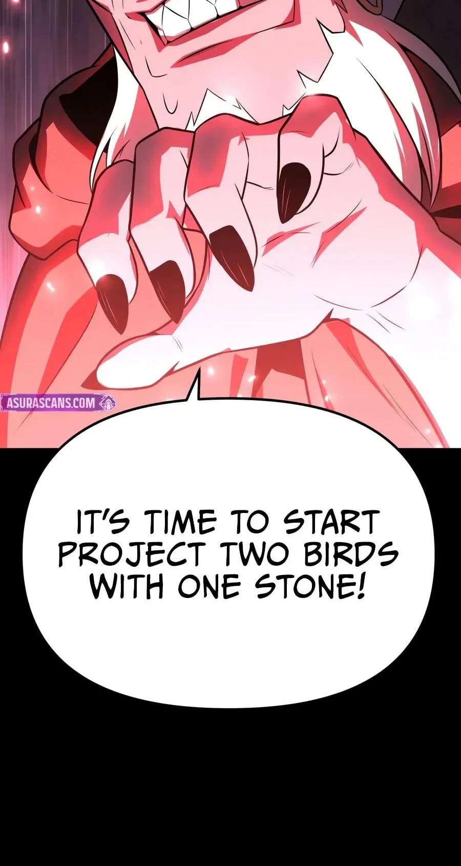The Knight King Who Returned with a God Chapter 183 - page 176
