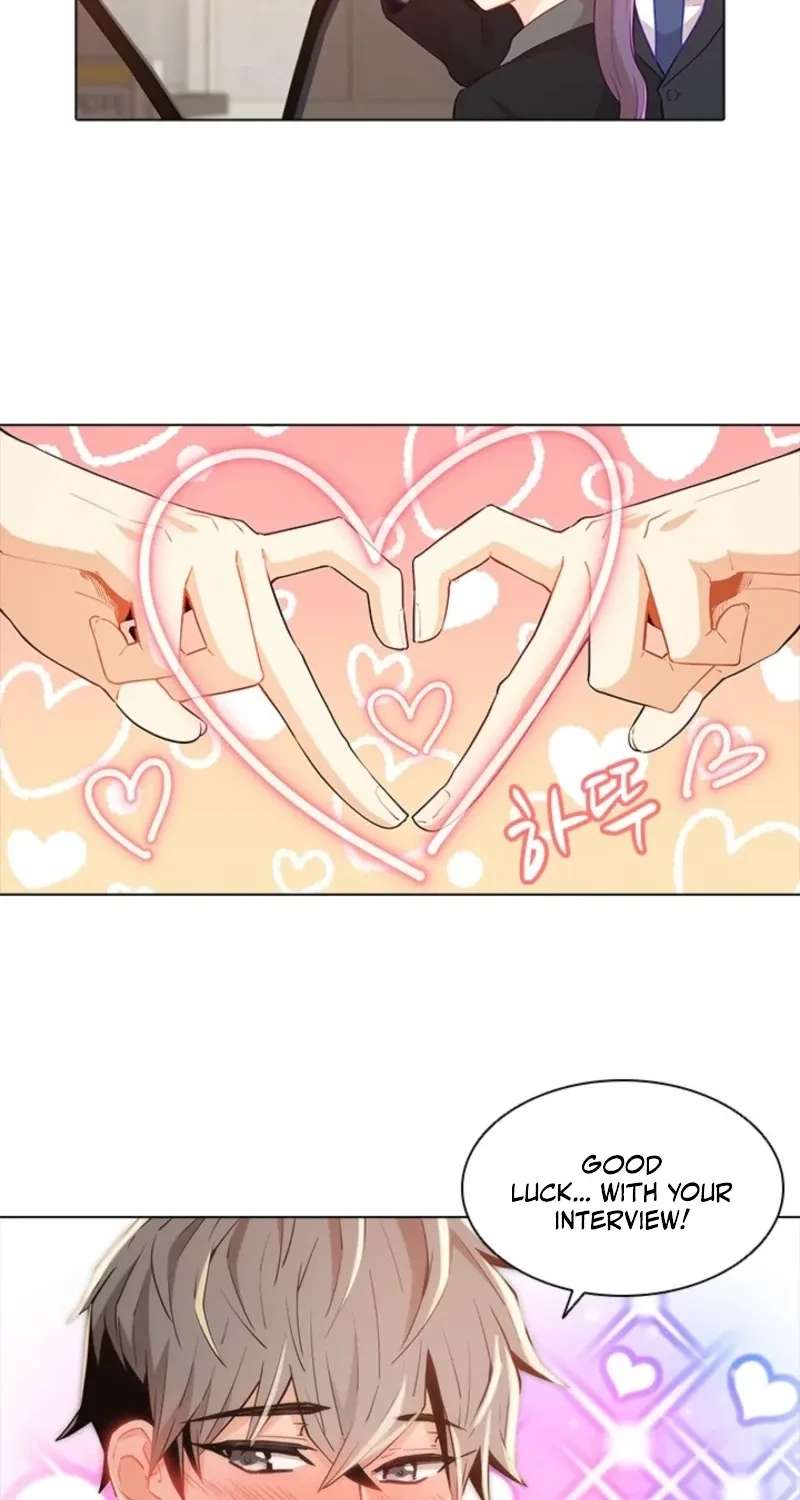 Goddess’s Taste Chapter 53 - page 22
