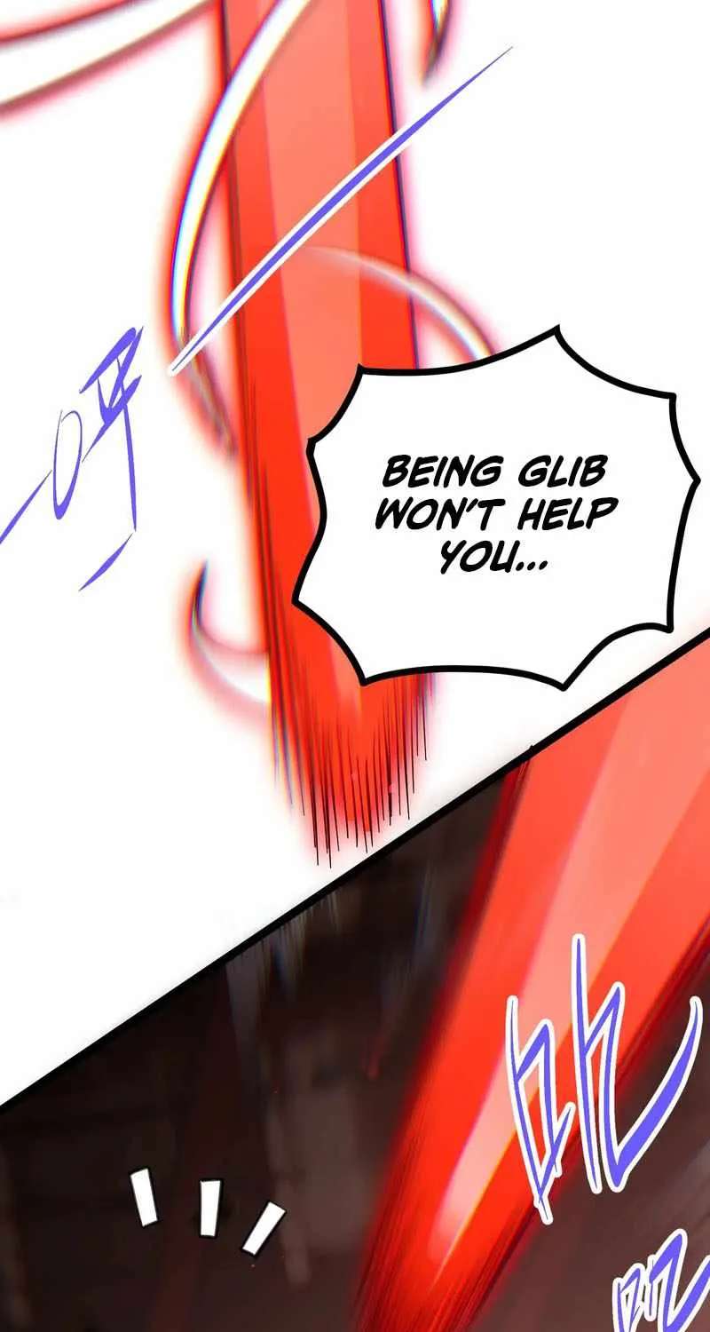 Basic Attacks Infinitely Stack Health, I Blow Up Kings With a Single Arrow Chapter 13 - page 74