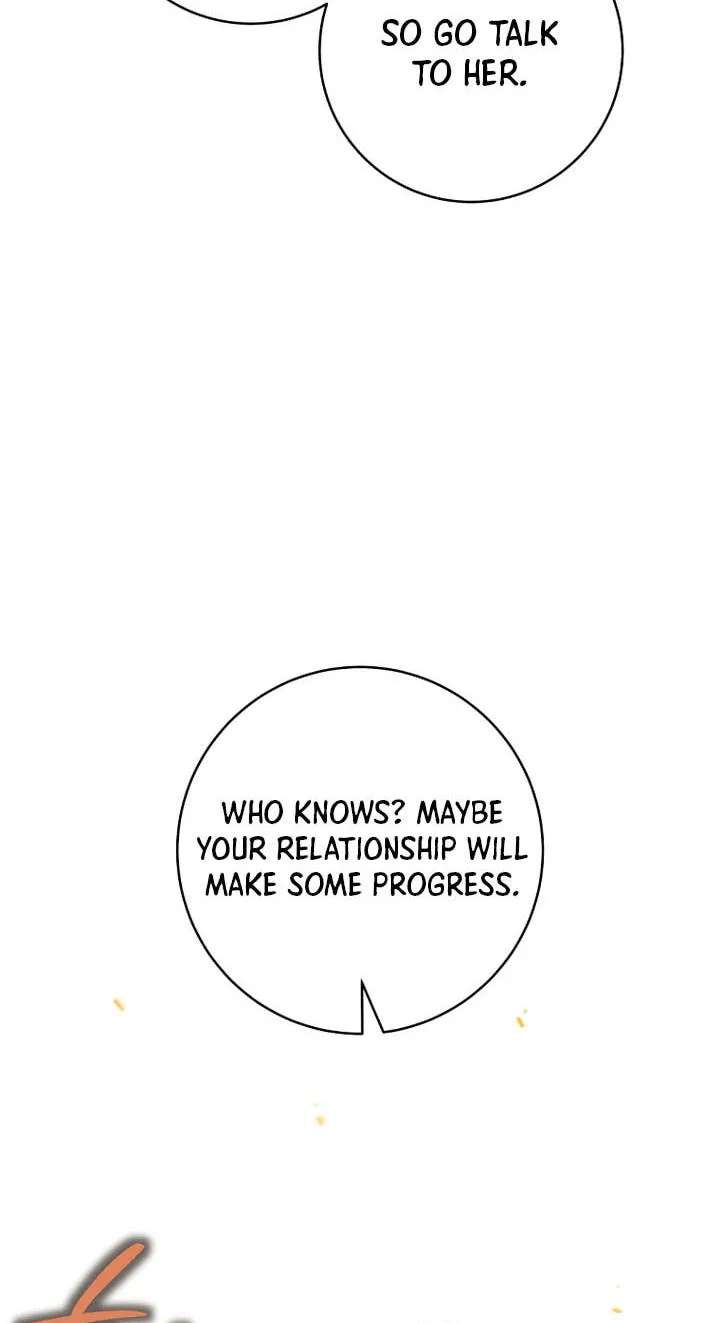 I'm Quitting the Hero's Party Chapter 161 - page 109