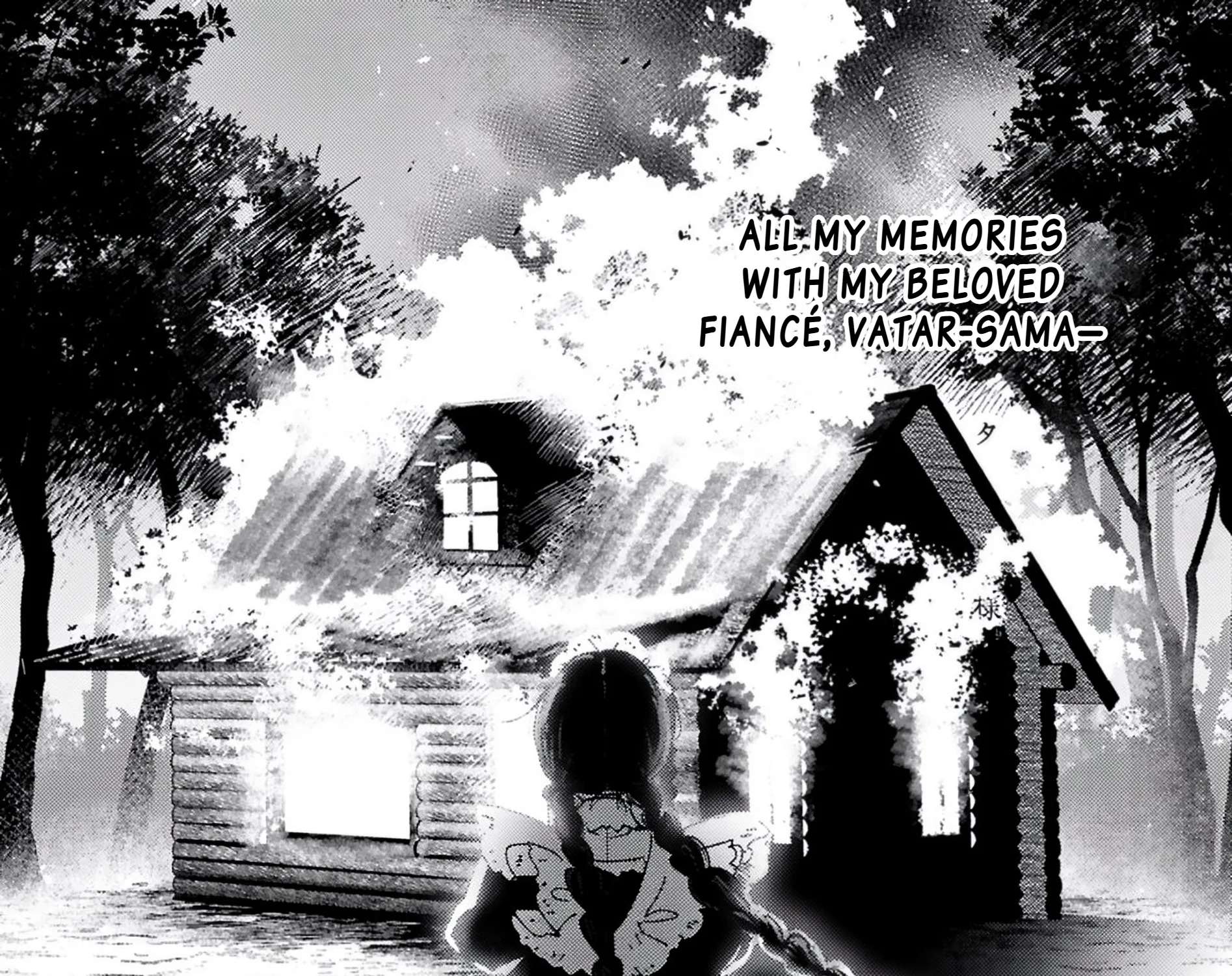 Miss Kojima, the Widowed Young Lady, Is the Strongest and Cutest Chapter 5 - page 12