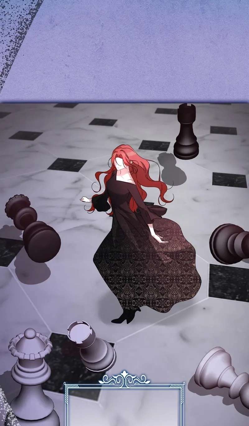 The Villainess Wants to Coexist Chapter 47 - page 82