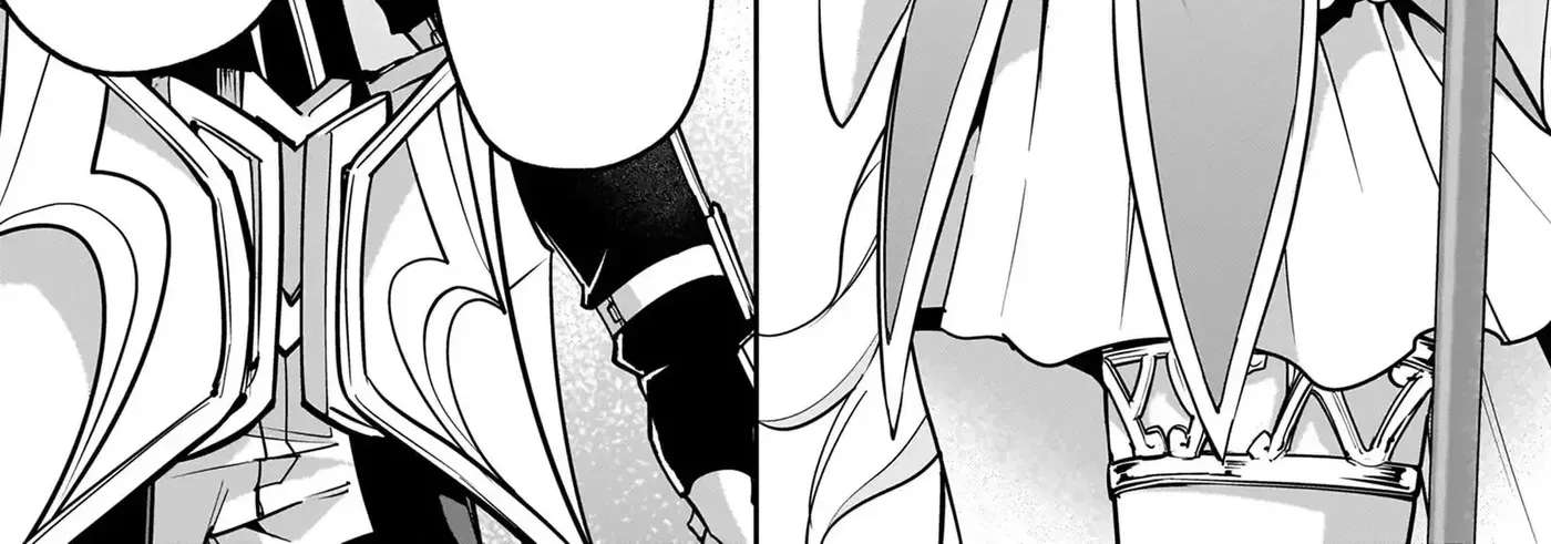 The Minimum Wage Demon King: My Job Is to Get in the Way of the Strongest Demon King's Army in History Chapter 15 - page 59