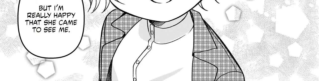 Unmei no Ban to Kekkonshitara, Tenshi Musuko no Keibo ni Narimashita Chapter 5.1 - page 7