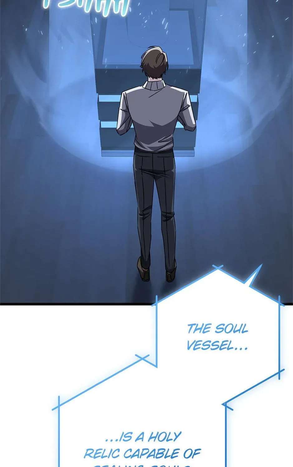 Hoegwihan Extra-ga Cheonjaega Doem Chapter 28 - page 121