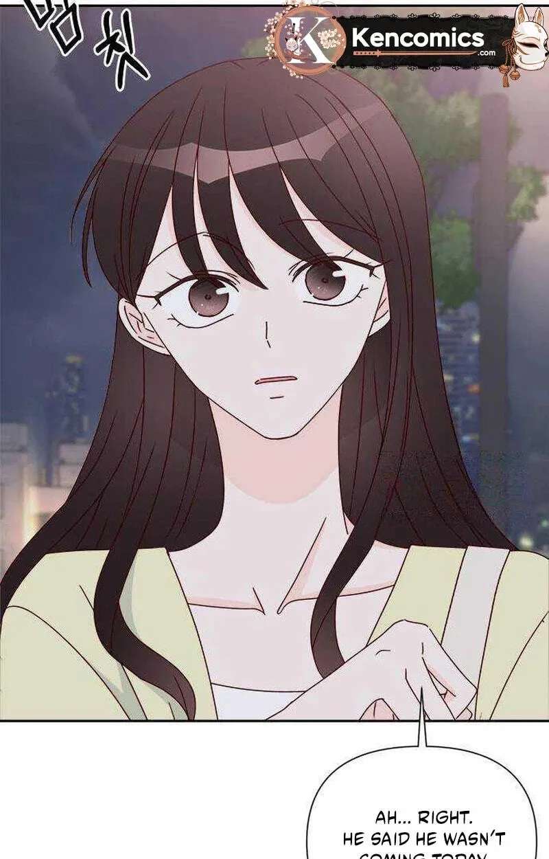 Next Door Boyfriend (Kkulsam) Chapter 50 - page 55