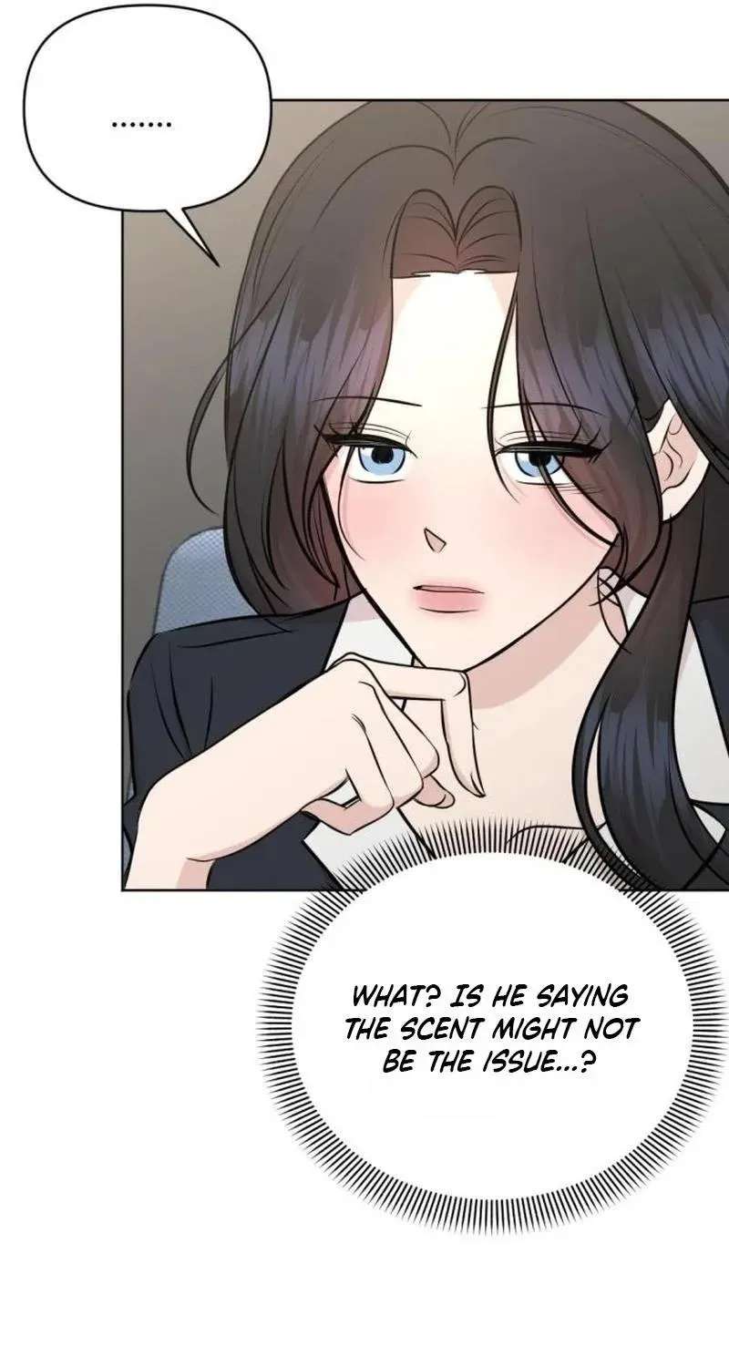 Fragrant Contractual Relationship Chapter 30 - page 32