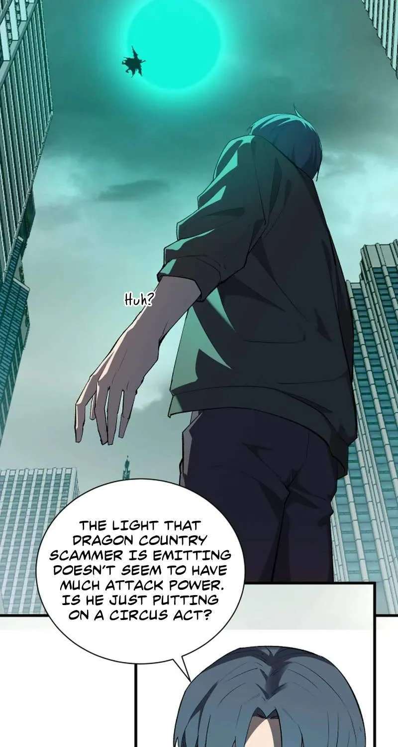 Doomsday for All: Me, Virus Monarch Chapter 136 - page 4