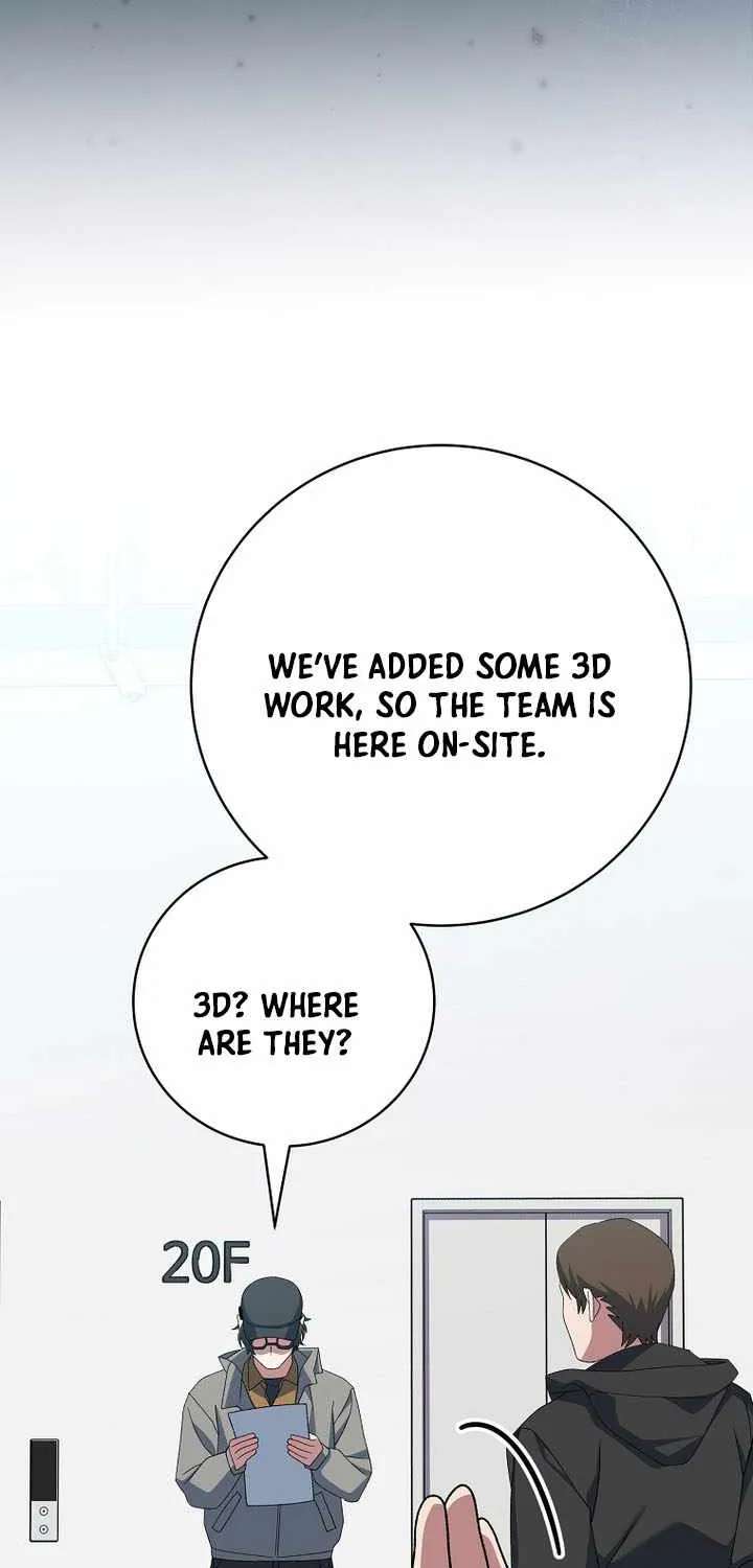 Genius Archer’S Streaming Chapter 112 - page 36
