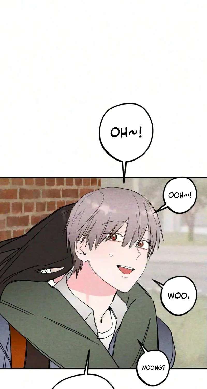 Perfect Senior's Hide! Chapter 25 - page 24