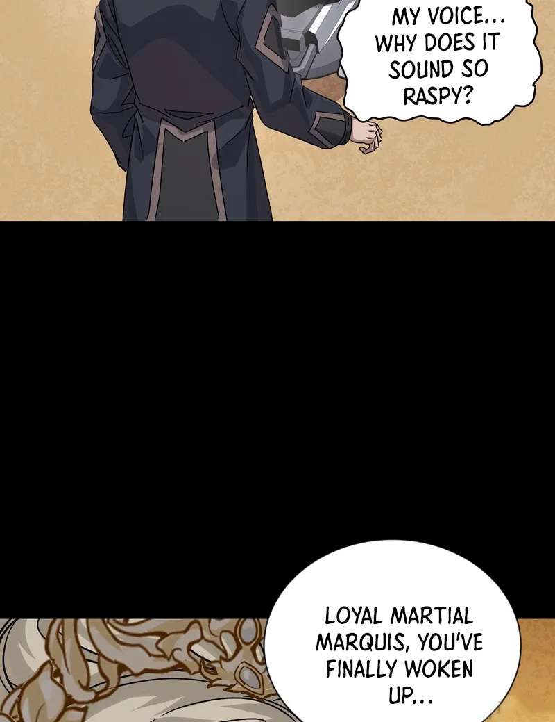 Legend Of Star General Chapter 389 - page 68