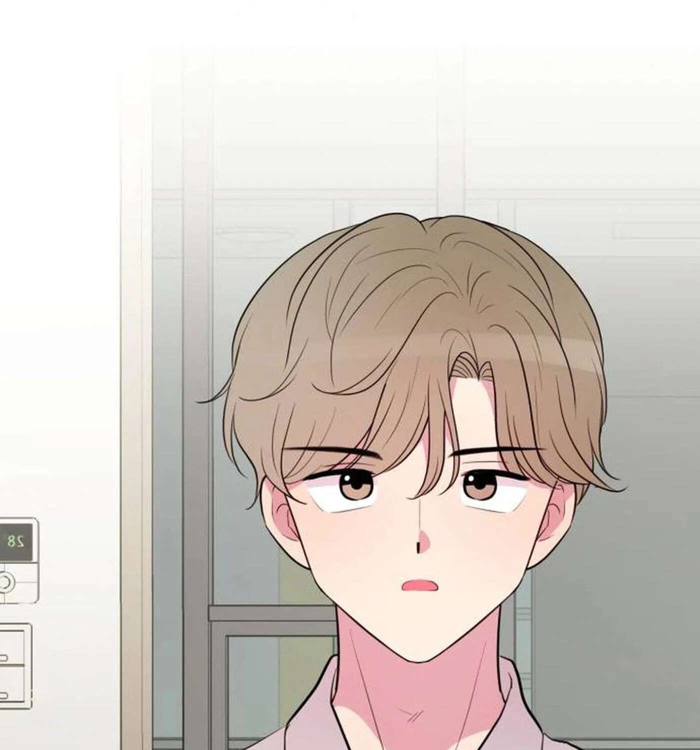Even If You Don't Have a Third Chapter 46 - page 76