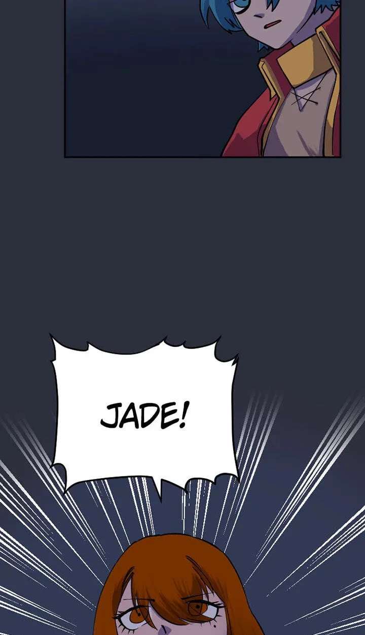 The Warrior in Rut Chapter 35 - page 44
