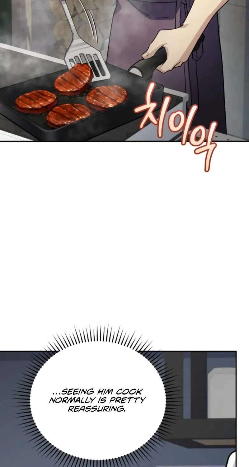 Bizarre Restaurant Chapter 95 - page 95