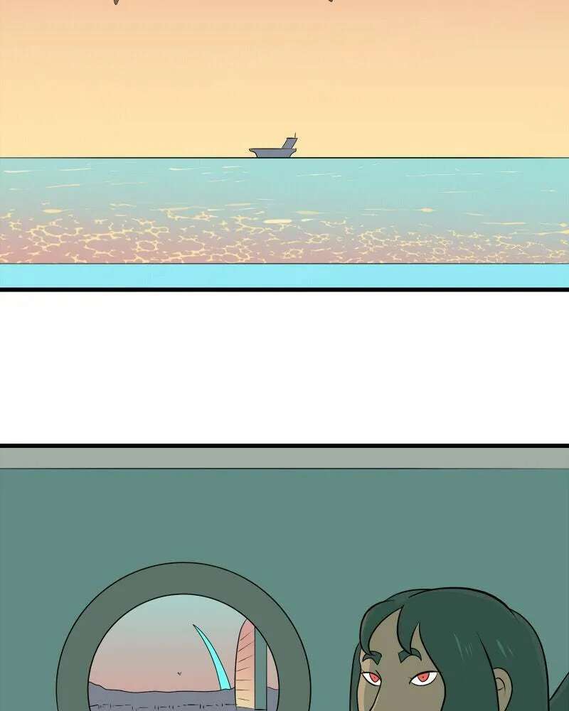 The Croaking Chapter 301 - page 40