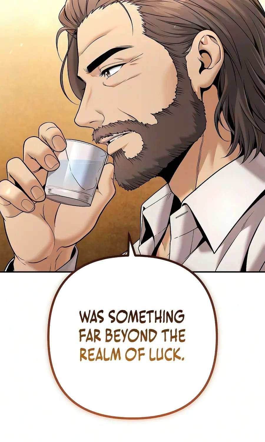 The Money Keeps Piling Up Even If I Spend It Chapter 9 - page 56