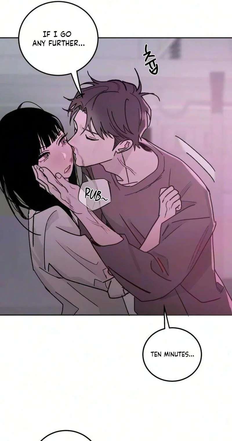 How to Love Ma Do-Ae Chapter 27 - page 39