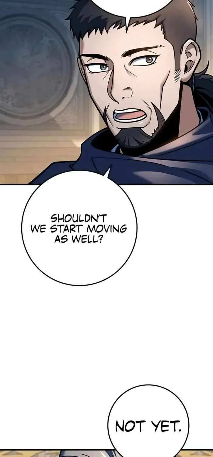 Emperor's Sword Chapter 113 - page 14