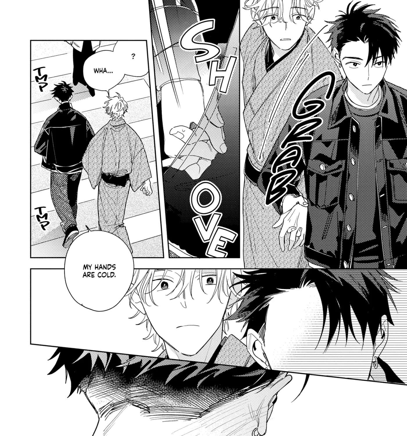 After Period Chapter 5 - page 62