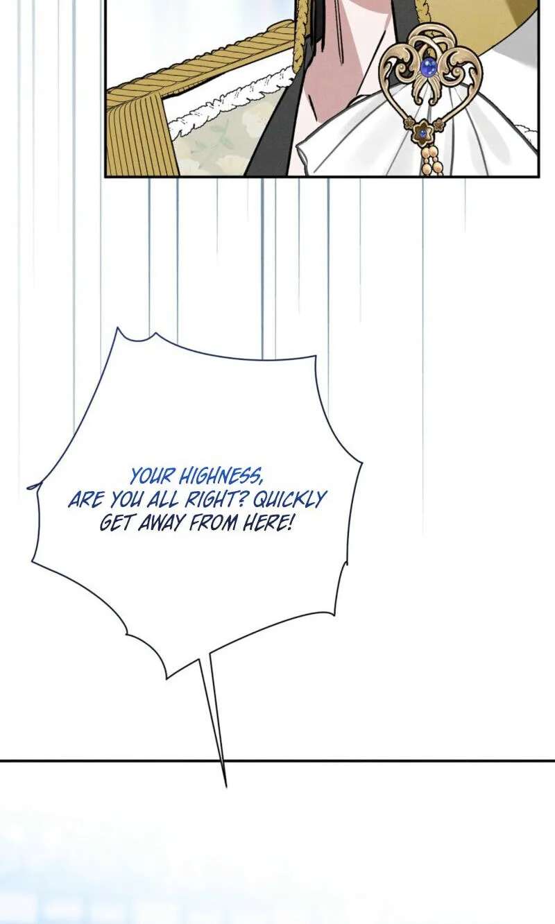The Rogue Prince Is Secretly An Omega Chapter 111 - page 69