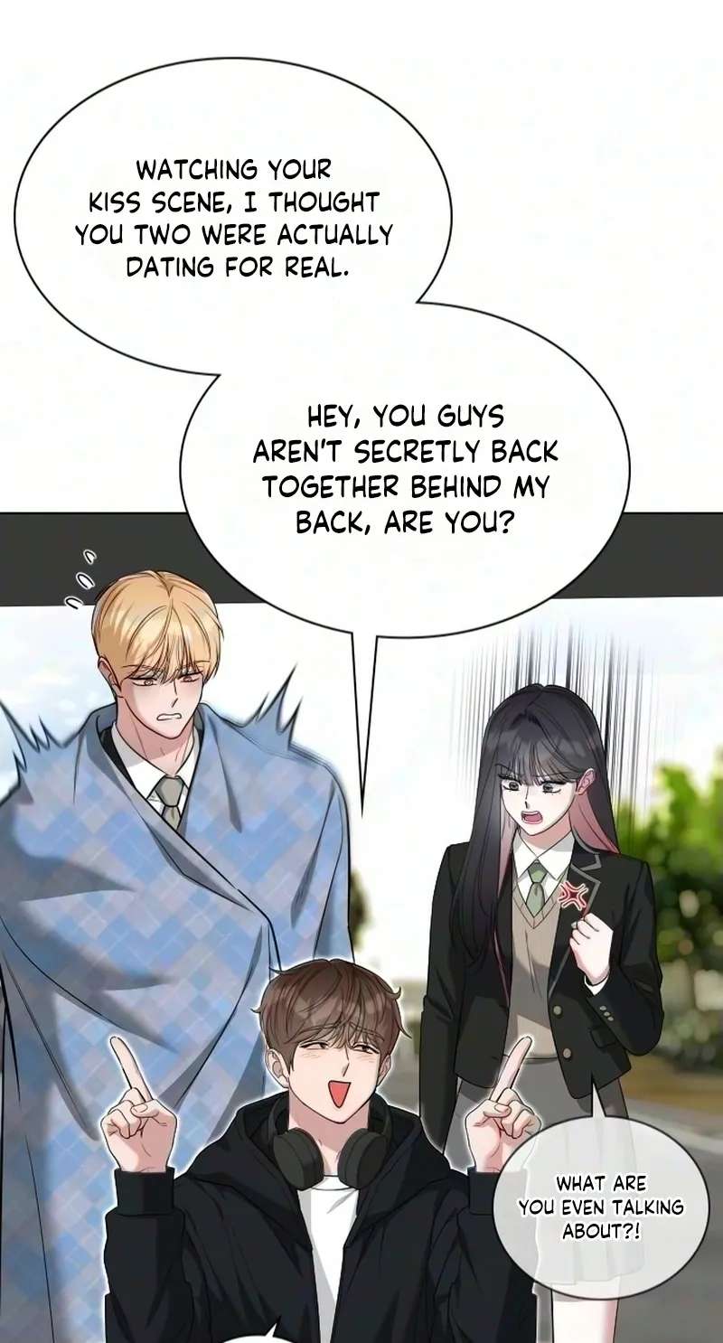 We're not a Couple! Chapter 10 - page 330