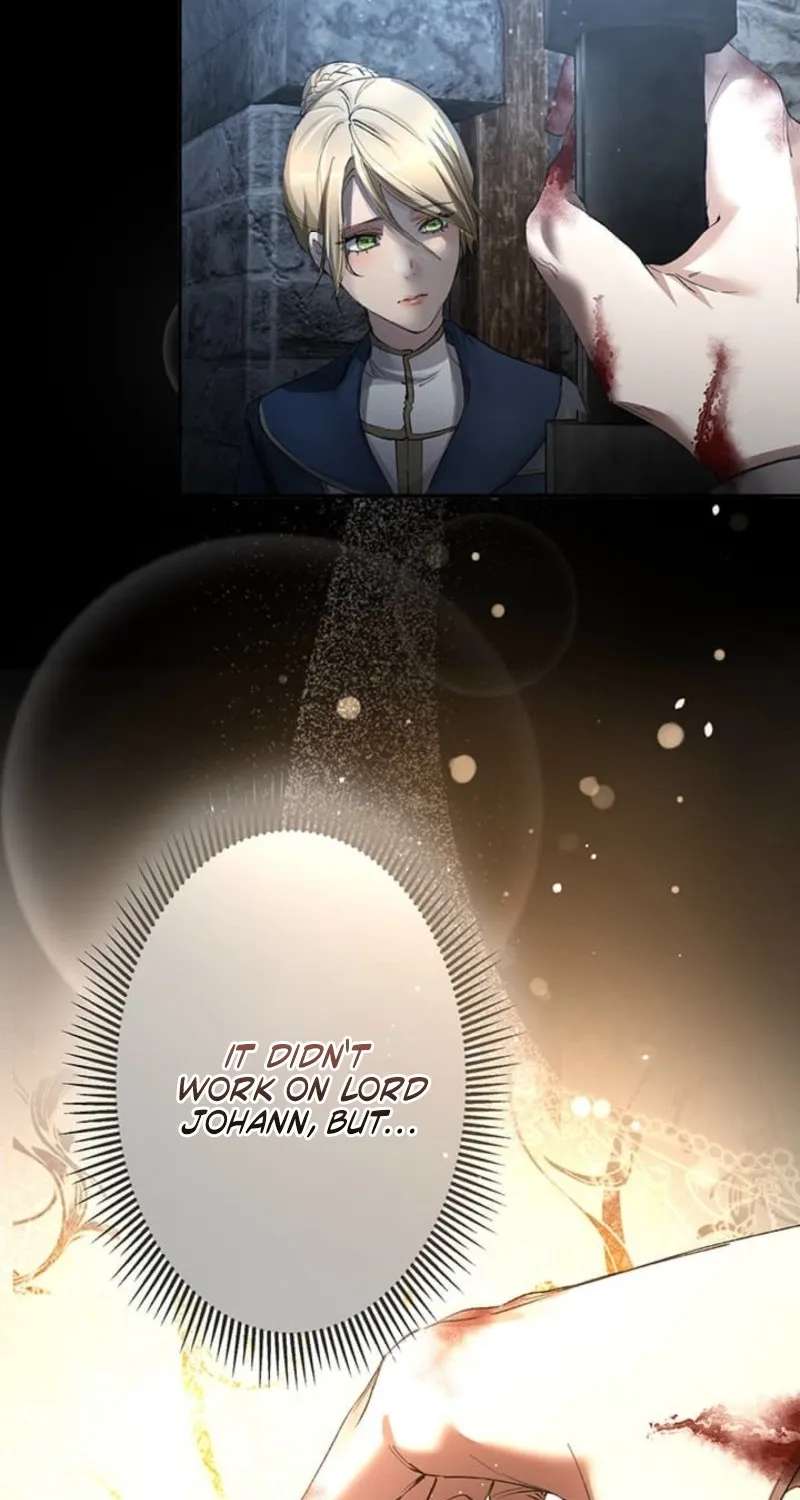 A Farewell Revenge for My Beloved Chapter 23 - page 65