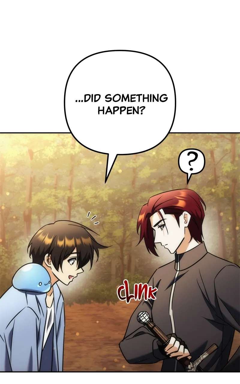 The Goddess of Abundanceand Her Troublemaker Apostle Chapter 30 - page 125