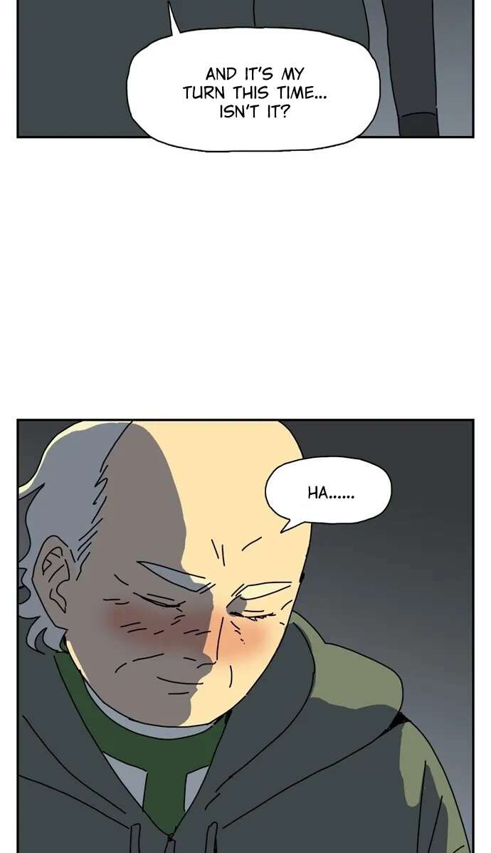 Nature Man Chapter 5 - page 24