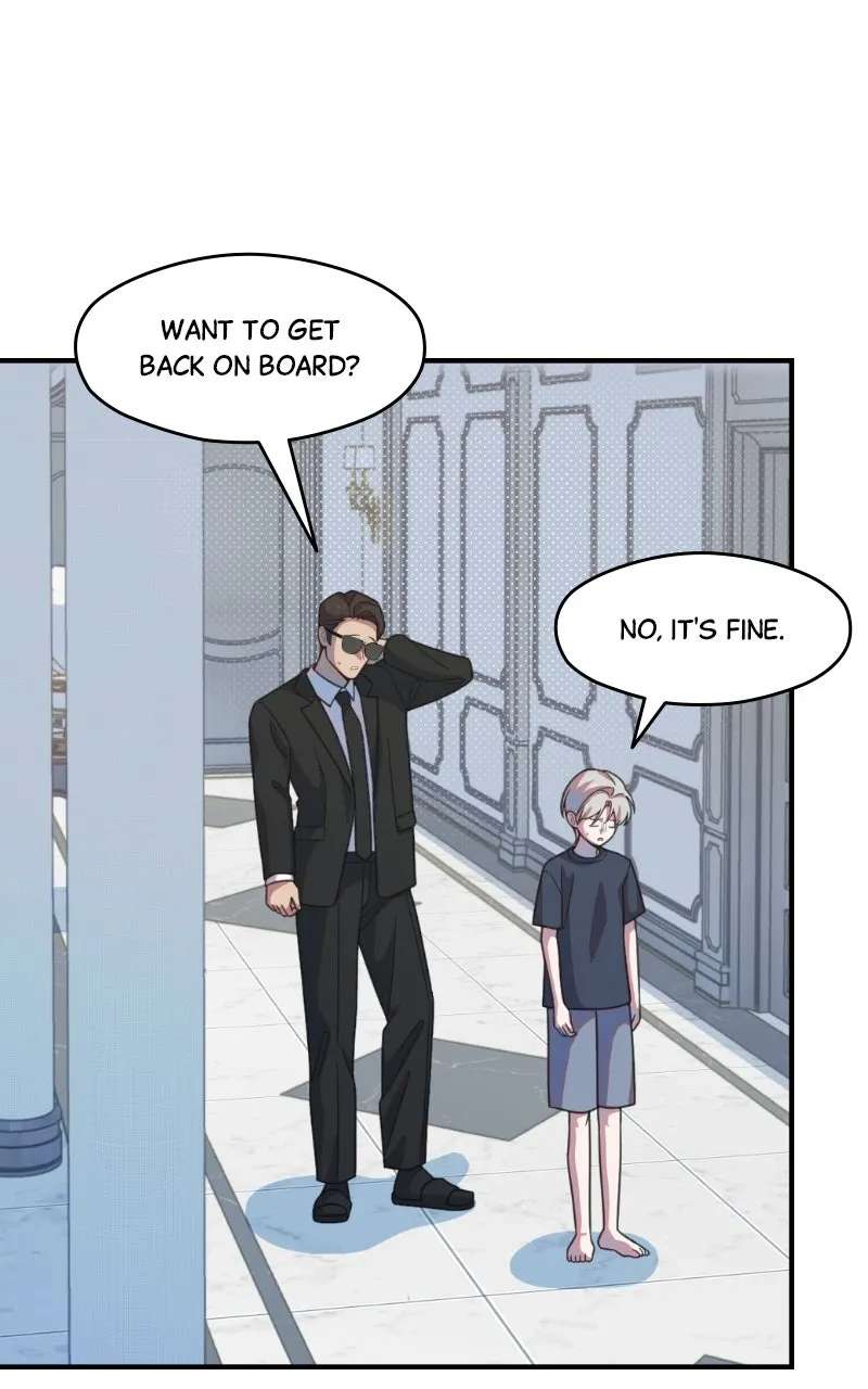 Daughter of a Superstar Chapter 27 - page 73
