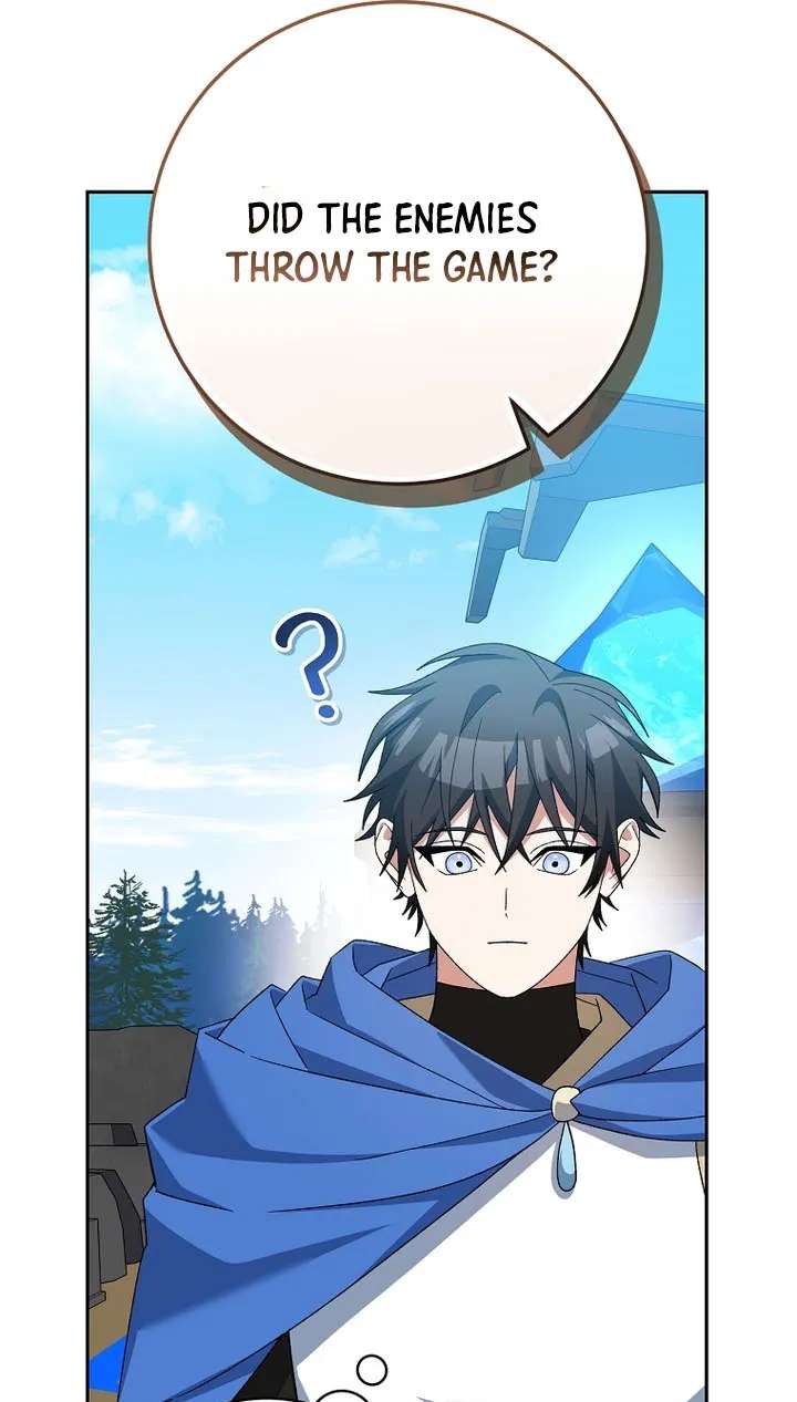 Genius Archer's Livestreaming Chapter 107 - page 37