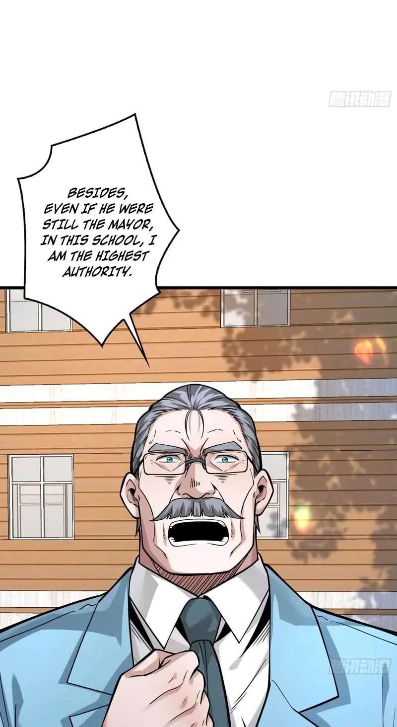 The Ultimate Prodigy Chapter 9 - page 36