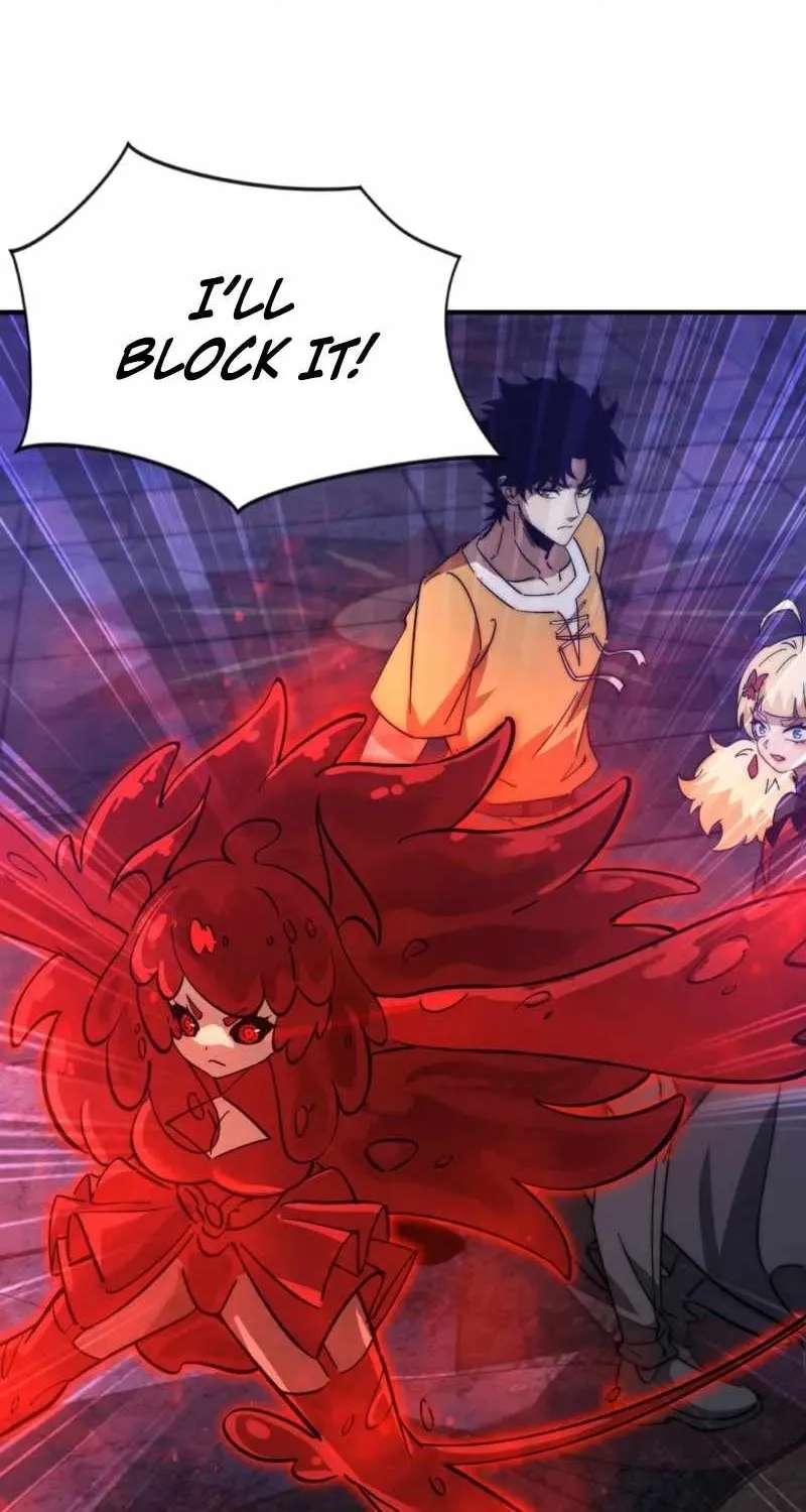 Devil Summoner, I am the Abyss Lord Chapter 85 - page 18
