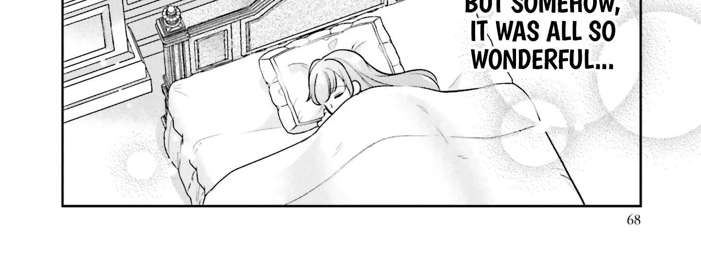 A White Handkerchief I gave away “At Random” Chapter 2 - page 69