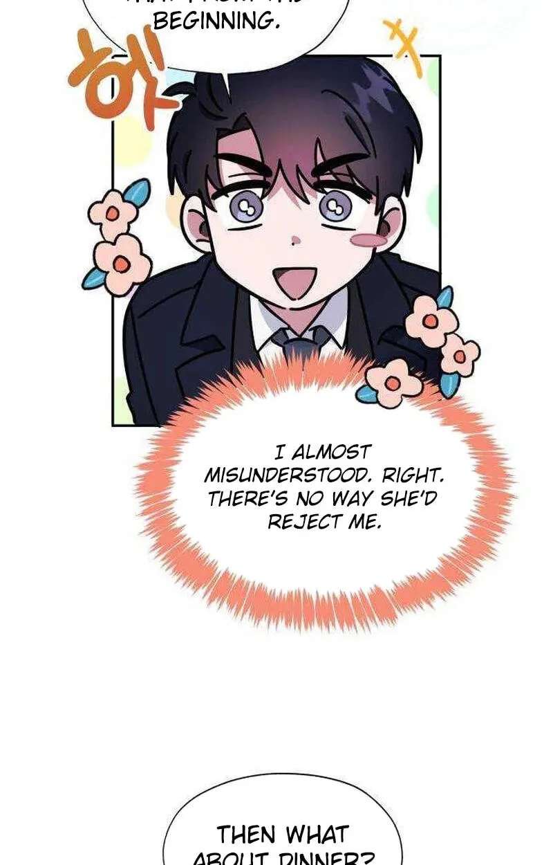 Try to Tame Me, Secretary Cha Chapter 13 - page 38