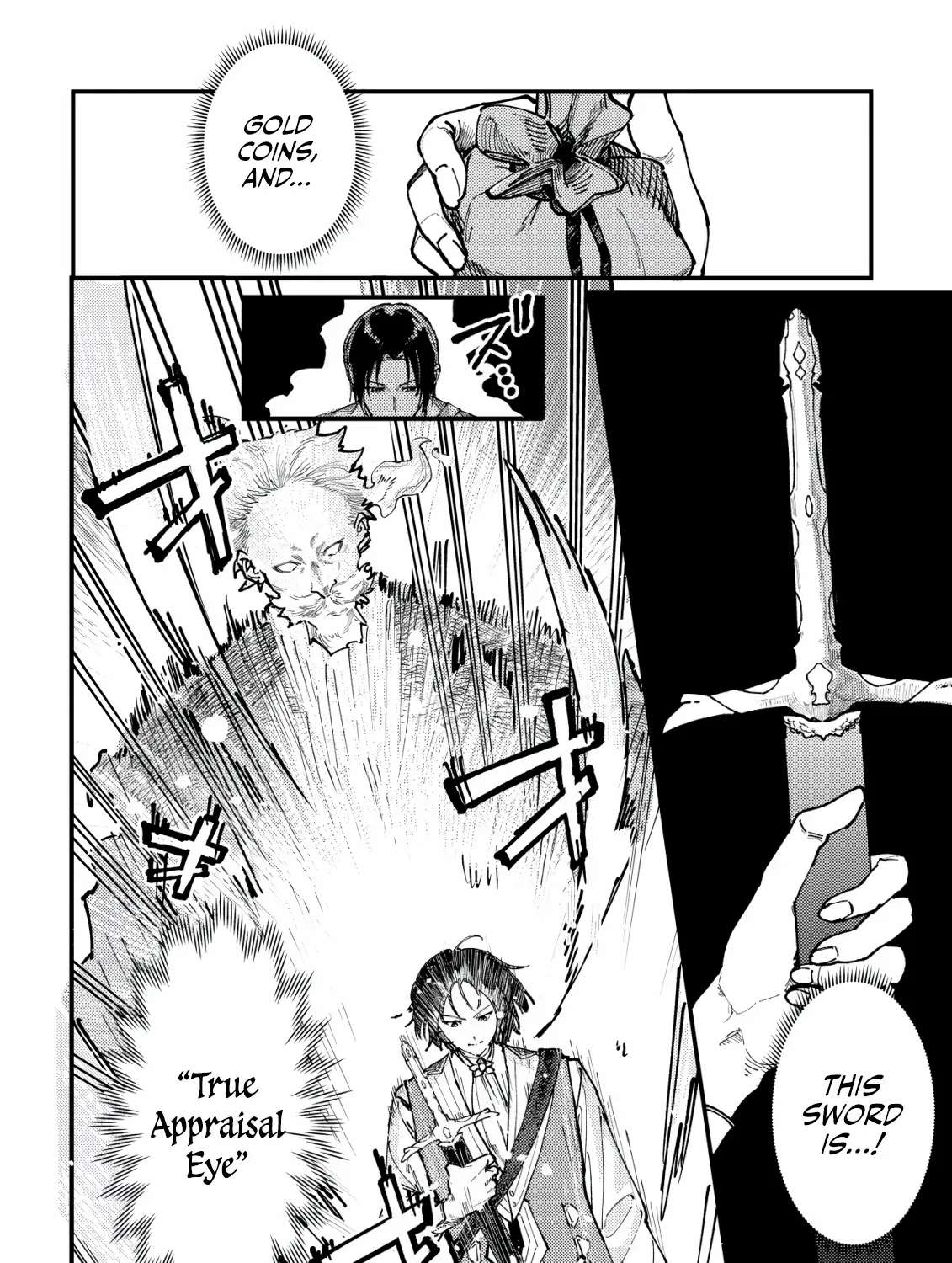 Majo to Mashou to Mahou no Rakuen: Tsuihou Sareta Tensei Kizoku no Jiyuu Kimama na Chapter 1 - page 23