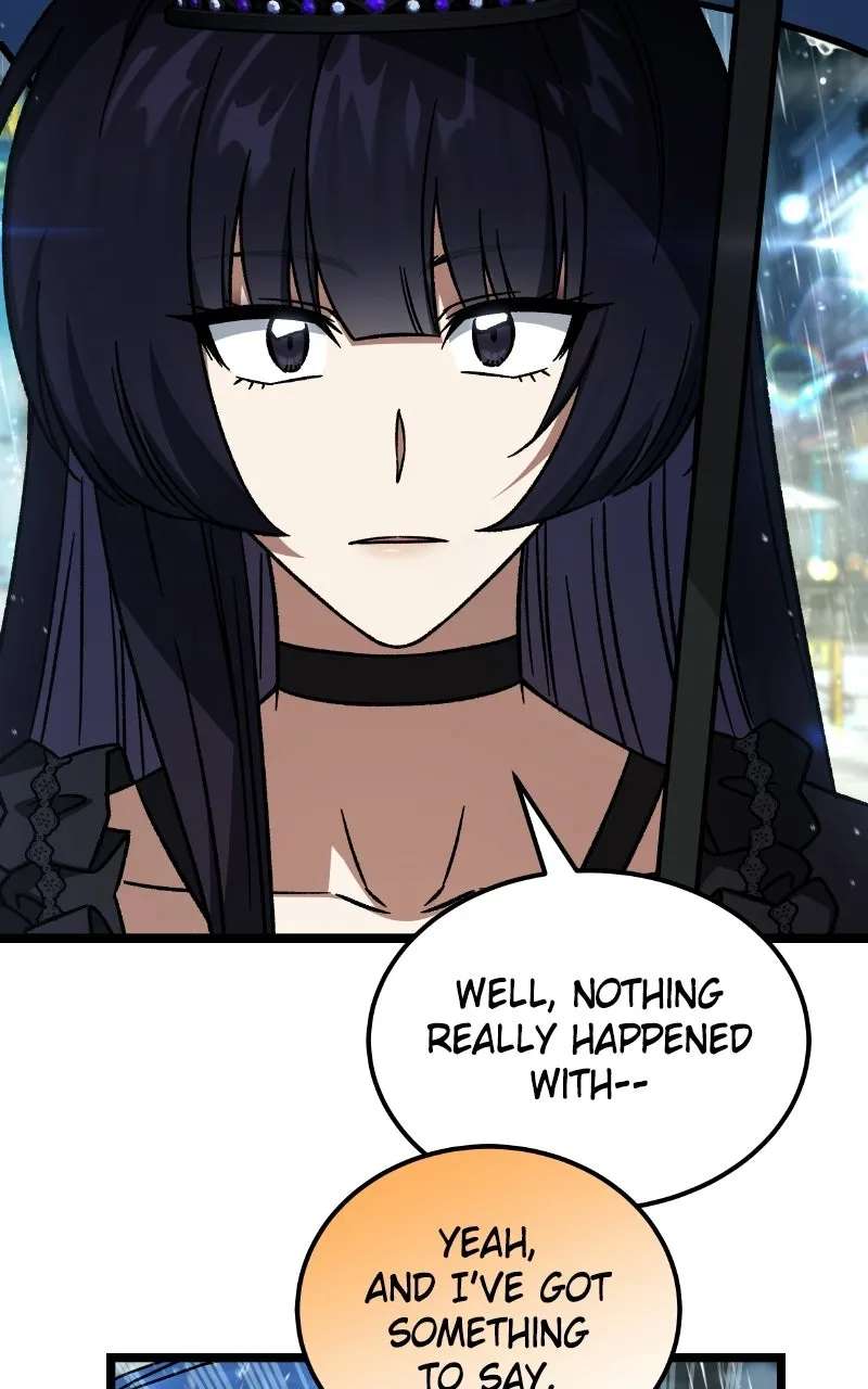 Lv. 99 Princessof Black Flame Chapter 44 - page 49